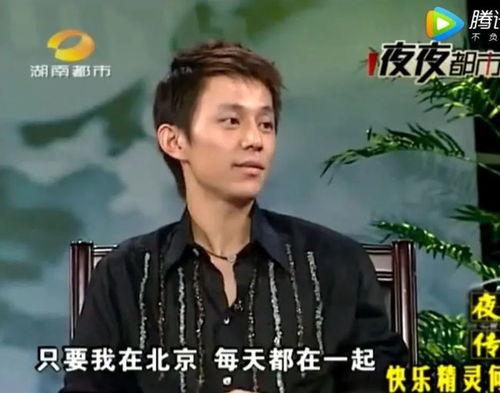 最新爆料何炅视频播放大全,笑点满满,温馨瞬间大盘点 第3张 最新爆料何炅视频播放大全,笑点满满,温馨瞬间大盘点 第3张