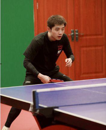 张继科最新爆料借钱事件,揭秘背后真相与影响  第2张